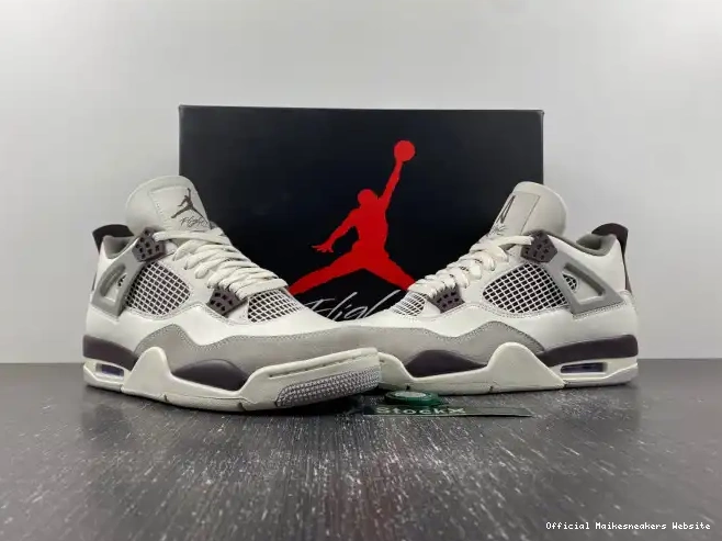 Official Maikesneakers Maniere Ma Phantom 4 x Jordan Air A FZ4810-001 0513